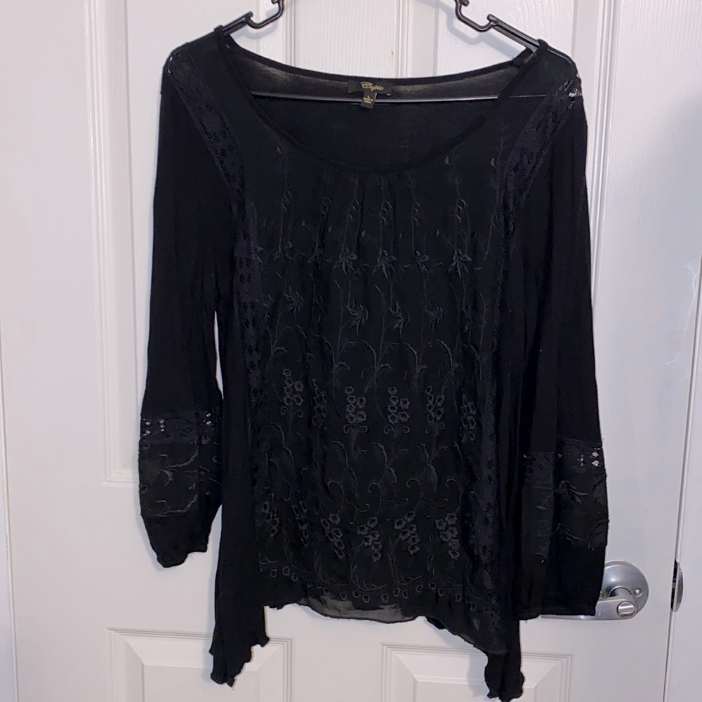 70’s style Top